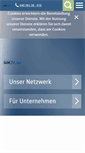 Mobile Screenshot of ihk24.de